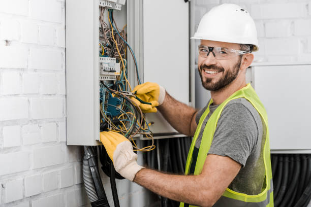 Best Commercial Electrician Services  in Moody Af, GA