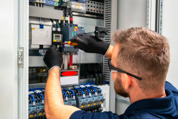 Best Electrical Upgrades for Homes  in Moody Af, GA