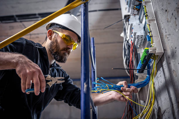 Best 24-Hour Electrician  in Moody Af, GA