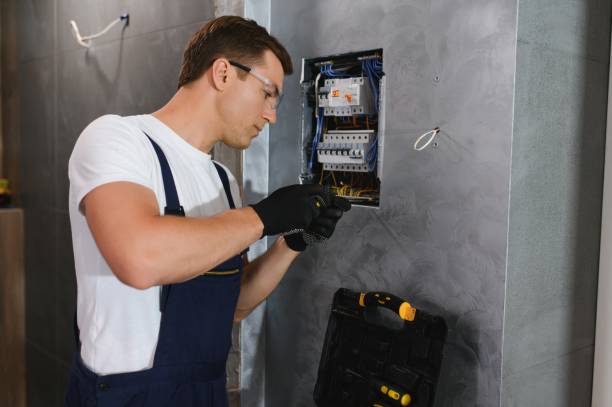 Affordable Electrical Installation in Moody Af, GA