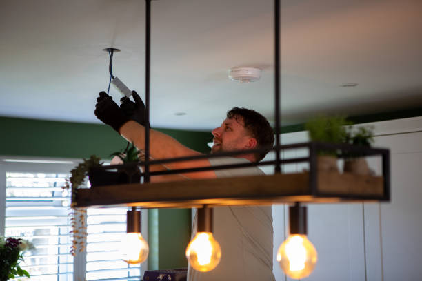 Best Local Electrician Companies  in Moody Af, GA