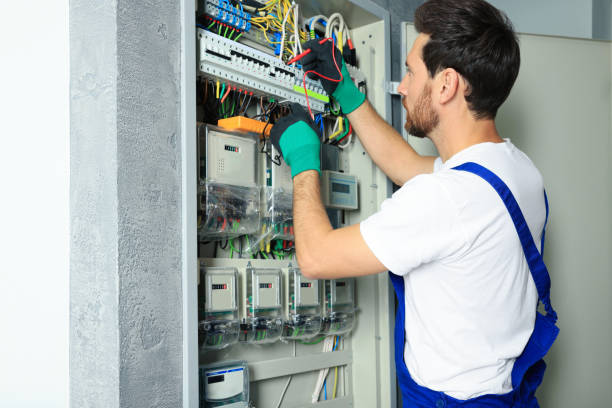 Best Emergency Electrical Repair  in Moody Af, GA