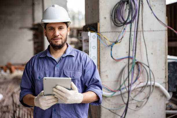 Best Affordable Electrical Installation  in Moody Af, GA