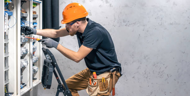 Best Circuit Breaker Repair  in Moody Af, GA